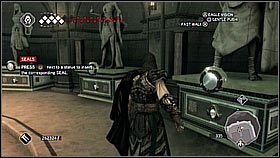 4 - Pomniejsze kolekcje | Ekonomia, sprzęt i walka Assassins Creed II - Assassins Creed II - poradnik do gry