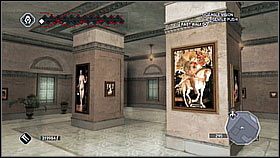 1 - Kolekcja obrazów | Ekonomia, sprzęt i walka Assassins Creed II - Assassins Creed II - poradnik do gry