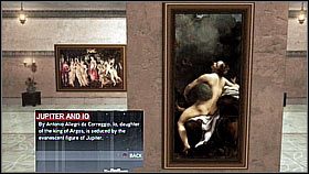 Jupiter And Io - 6969 - dostępność: Forli - Kolekcja obrazów | Ekonomia, sprzęt i walka Assassins Creed II - Assassins Creed II - poradnik do gry