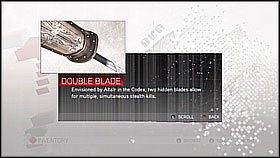 1 - Inny sprzęt | Ekonomia, sprzęt i walka Assassins Creed II - Assassins Creed II - poradnik do gry