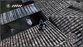 Kobieta na północ od miasta prosi o stłuczenie niewiernego męża - Bijatyki | Zadania poboczne Assassins Creed II - Assassins Creed II - poradnik do gry