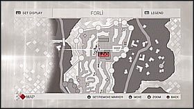 3 - Misje kurierskie | Zadania poboczne Assassins Creed II - Assassins Creed II - poradnik do gry