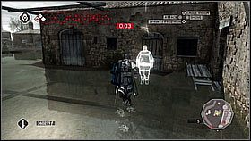 4 - Misje kurierskie | Zadania poboczne Assassins Creed II - Assassins Creed II - poradnik do gry