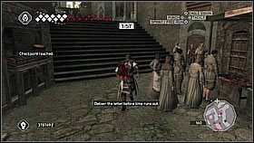 5 - Misje kurierskie | Zadania poboczne Assassins Creed II - Assassins Creed II - poradnik do gry