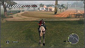 7 - Misje kurierskie | Zadania poboczne Assassins Creed II - Assassins Creed II - poradnik do gry