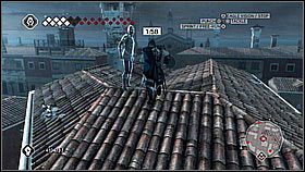 Mężczyzna z północnej części miasta potrzebuje pomocy ze złodziejem - Misje kurierskie | Zadania poboczne Assassins Creed II - Assassins Creed II - poradnik do gry