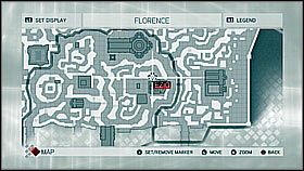 1 - Wyścigi | Zadania poboczne Assassins Creed II - Assassins Creed II - poradnik do gry