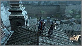 Drugi wyścig we Florencji otrzymamy od typa ustawionego pod wschodnią ścianą - Wyścigi | Zadania poboczne Assassins Creed II - Assassins Creed II - poradnik do gry