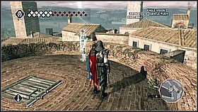 5 - Wyścigi | Zadania poboczne Assassins Creed II - Assassins Creed II - poradnik do gry