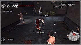 10 - Kontrakty na zabójstwa (1) | Zadania poboczne Assassins Creed II - Assassins Creed II - poradnik do gry