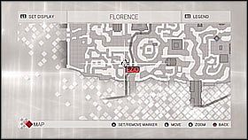 1 - Kontrakty na zabójstwa (2) | Zadania poboczne Assassins Creed II - Assassins Creed II - poradnik do gry