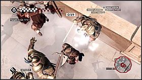 3 - Kontrakty na zabójstwa (2) | Zadania poboczne Assassins Creed II - Assassins Creed II - poradnik do gry