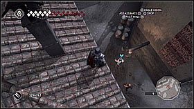 5 - Kontrakty na zabójstwa (2) | Zadania poboczne Assassins Creed II - Assassins Creed II - poradnik do gry