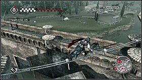 8 - Kontrakty na zabójstwa (2) | Zadania poboczne Assassins Creed II - Assassins Creed II - poradnik do gry