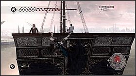 5 - Kontrakty na zabójstwa (3) | Zadania poboczne Assassins Creed II - Assassins Creed II - poradnik do gry