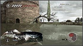 7 - Kontrakty na zabójstwa (3) | Zadania poboczne Assassins Creed II - Assassins Creed II - poradnik do gry