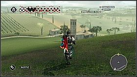 1 - Kontrakty na zabójstwa (4) | Zadania poboczne Assassins Creed II - Assassins Creed II - poradnik do gry