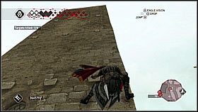 W zadaniu nie możemy zabić strażników przy użyciu broni - Kontrakty na zabójstwa (4) | Zadania poboczne Assassins Creed II - Assassins Creed II - poradnik do gry