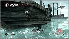 4 - Kontrakty na zabójstwa (5) | Zadania poboczne Assassins Creed II - Assassins Creed II - poradnik do gry