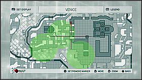 6 - Kontrakty na zabójstwa (5) | Zadania poboczne Assassins Creed II - Assassins Creed II - poradnik do gry