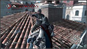 9 - Kontrakty na zabójstwa (5) | Zadania poboczne Assassins Creed II - Assassins Creed II - poradnik do gry
