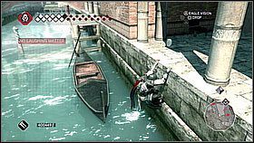 11 - Kontrakty na zabójstwa (5) | Zadania poboczne Assassins Creed II - Assassins Creed II - poradnik do gry