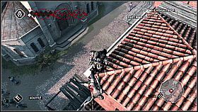 15 - Kontrakty na zabójstwa (5) | Zadania poboczne Assassins Creed II - Assassins Creed II - poradnik do gry