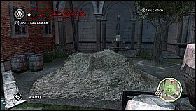 16 - Kontrakty na zabójstwa (5) | Zadania poboczne Assassins Creed II - Assassins Creed II - poradnik do gry