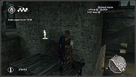 Statuetka #2 (Wenus) - Statuetki - Monteriggioni Villa | Zadania poboczne Assassins Creed II - Assassins Creed II - poradnik do gry