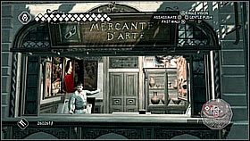 Na mapach zaznaczono wszystkie skarby (kolorem czerwonym) - Wstęp | Skarby w Assassins Creed II - Assassins Creed II - poradnik do gry