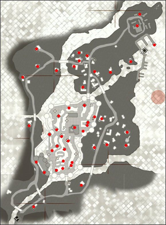 1 - Forli | Skarby w Assassins Creed II - Assassins Creed II - poradnik do gry