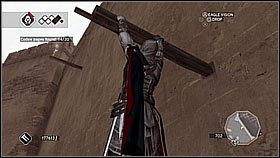 Piórko #9 - Florencja - Santa Maria Novella | Piórka w Assassins Creed II - Assassins Creed II - poradnik do gry