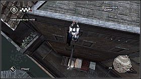 Piórko #14 - Florencja - San Giovanni | Piórka w Assassins Creed II - Assassins Creed II - poradnik do gry