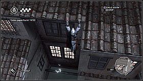 Piórko #15 - Florencja - San Giovanni | Piórka w Assassins Creed II - Assassins Creed II - poradnik do gry