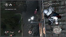 Piórko #20 - Florencja - San Marco | Piórka w Assassins Creed II - Assassins Creed II - poradnik do gry