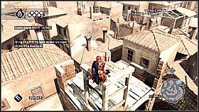 Piórko #25 - Florencja - San Marco | Piórka w Assassins Creed II - Assassins Creed II - poradnik do gry