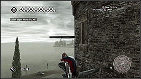 Piórko #32 - Forli | Piórka w Assassins Creed II - Assassins Creed II - poradnik do gry