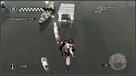 Piórko #34 - Forli | Piórka w Assassins Creed II - Assassins Creed II - poradnik do gry