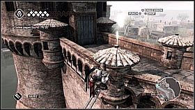 Piórko #40 - Forli | Piórka w Assassins Creed II - Assassins Creed II - poradnik do gry