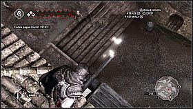 Piórko #43 - Forli | Piórka w Assassins Creed II - Assassins Creed II - poradnik do gry