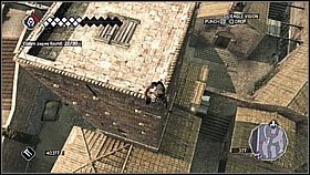 Piórko #46 - Toskania | Piórka w Assassins Creed II - Assassins Creed II - poradnik do gry