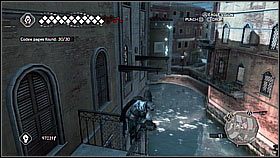 Piórko #57 - Wenecja - San Polo | Piórka w Assassins Creed II - Assassins Creed II - poradnik do gry