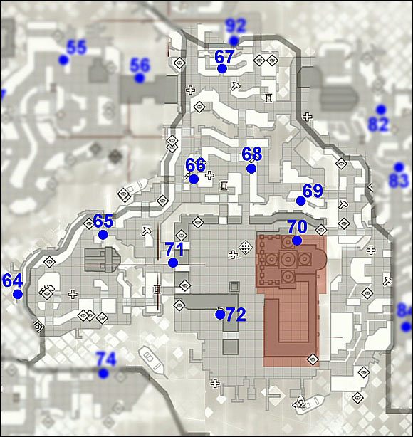 1 - Wenecja - San Marco | Piórka w Assassins Creed II - Assassins Creed II - poradnik do gry