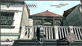 Piórko #68 - Wenecja - San Marco | Piórka w Assassins Creed II - Assassins Creed II - poradnik do gry