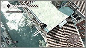 Piórko #69 - Wenecja - San Marco | Piórka w Assassins Creed II - Assassins Creed II - poradnik do gry