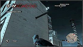 Piórko #74 - Wenecja - Dorsuduro | Piórka w Assassins Creed II - Assassins Creed II - poradnik do gry