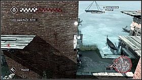 Piórko #82 - Wenecja - Castello | Piórka w Assassins Creed II - Assassins Creed II - poradnik do gry