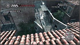 Piórko #84 - Wenecja - Castello | Piórka w Assassins Creed II - Assassins Creed II - poradnik do gry