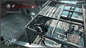 Piórko #85 - Wenecja - Castello | Piórka w Assassins Creed II - Assassins Creed II - poradnik do gry