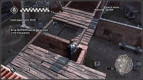 Piórko #90 - Wenecja - Castello | Piórka w Assassins Creed II - Assassins Creed II - poradnik do gry